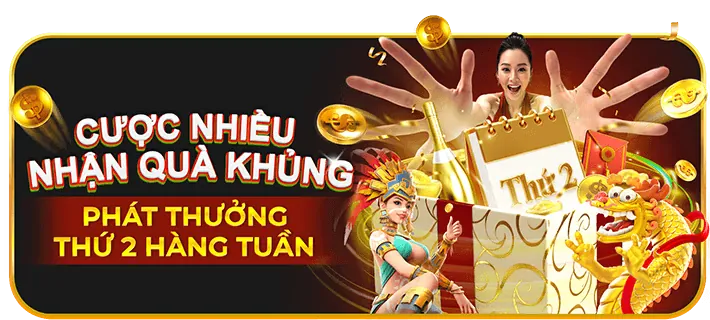 Hoàn trả cược thể thao hàng tuần tại bet11 app