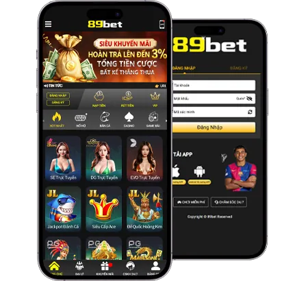 Hệ thống bảo mật và an toàn dữ liệu của bet11 App