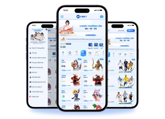 Biểu tượng nền tảng đáng tin cậy của bet11 App
