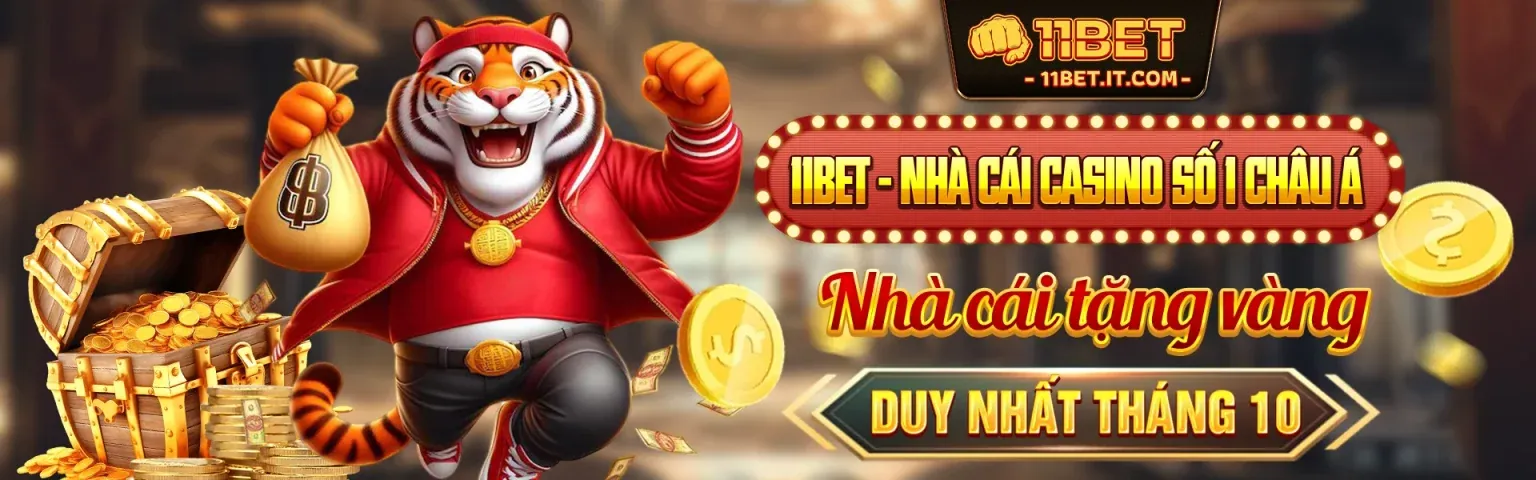 Tổng quan các loại trò chơi đa dạng trên ứng dụng bet11