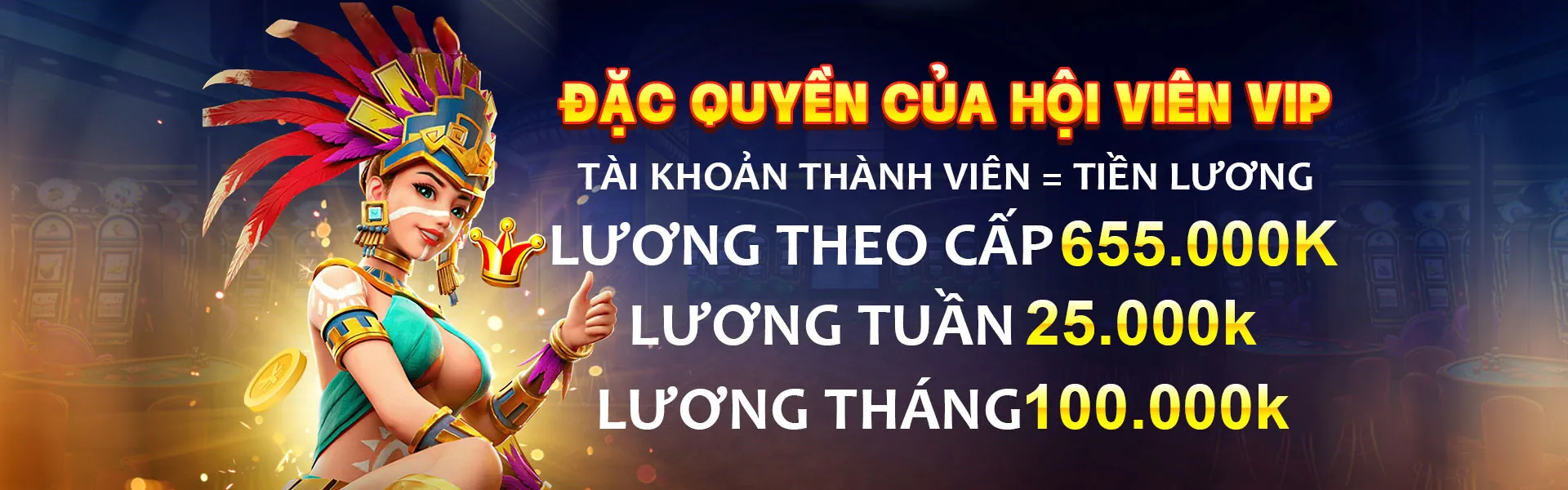 Chương Trình VIP bet11 app