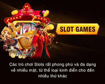 Trò chơi máy đánh bạc