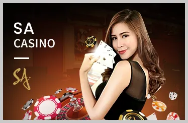 Bàn Casino VIP